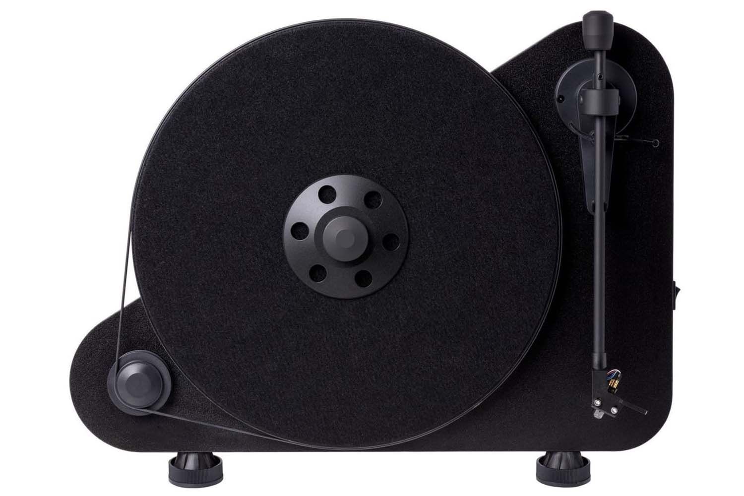 Naald Pro-Ject VT-E Bluetooth R Platenspeler – Ortofon Stylus 5 E