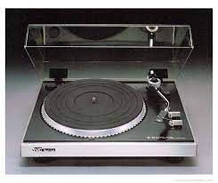 Naald JVC QL-A2 Platenspeler – Tonar 718