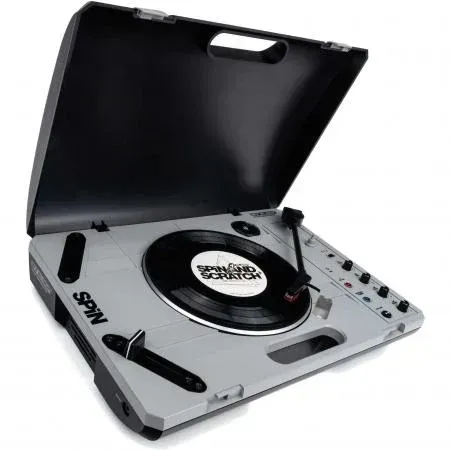 Naald Reloop SPIN Platenspeler – Tonar 6174