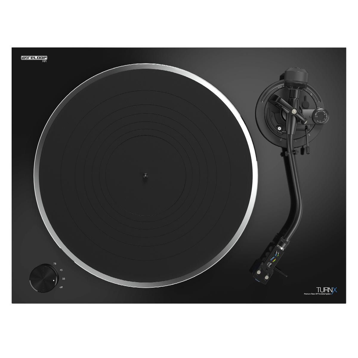 Naald Reloop TURN X Platenspeler