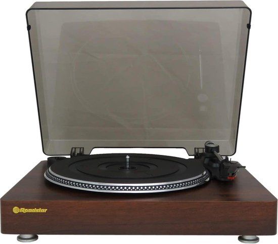Naald Roadstar TT-385 Platenspeler – Tonar 6174