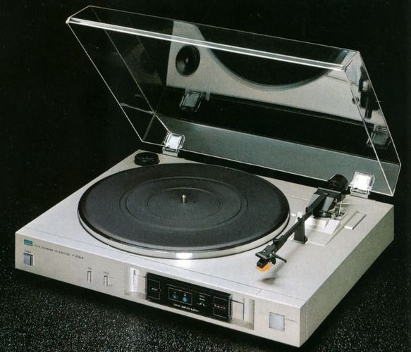 Naald Sansui P-D30A Platenspeler – Tonar 877