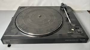 Naald Sony PS-LX285 platenspeler – Tonar 974
