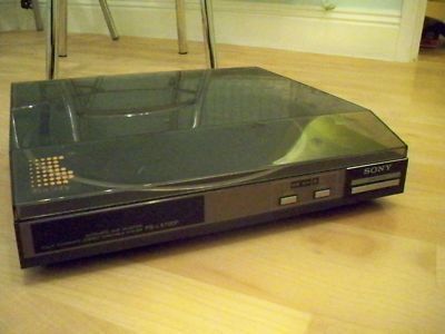 Naald Sony PS-LX700P – Platenspeler – Tonar 974