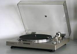 Naald Sony PS-T20 Platenspeler – Tonar 662