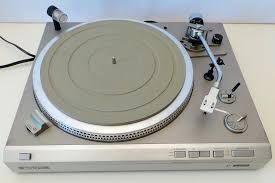 Naald Sony PS-515 platenspeler - Tonar 613