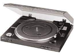 Naald Sony PS-LX250H - Tonar 916