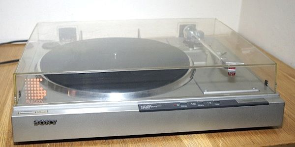 Naald Sony PS-LX33 Platenspeler - Tonar 907