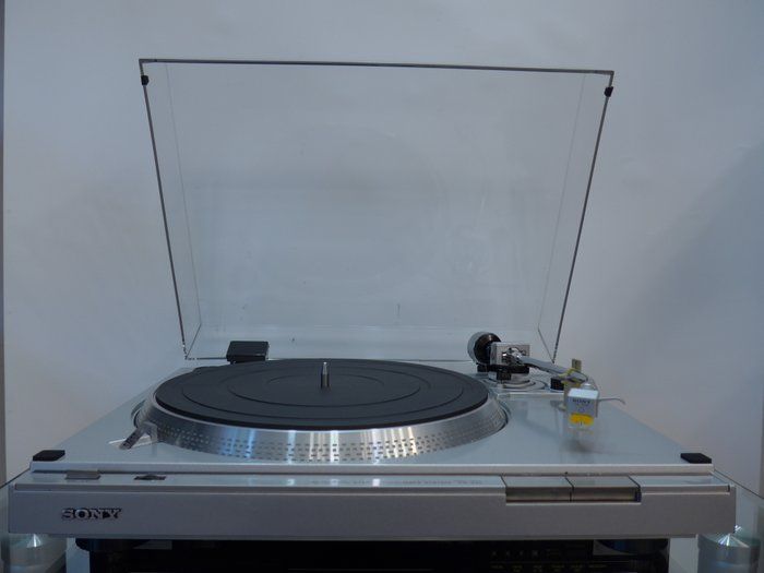 Naald Sony Sony PS242 Platenspeler - Tonar 819