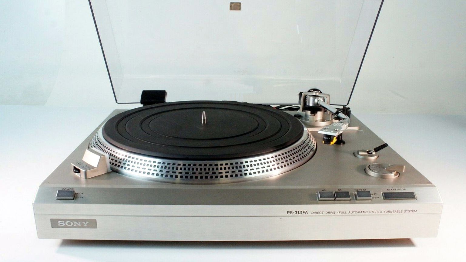 Naald Sony PS-313FA Platenspeler - Tonar 662