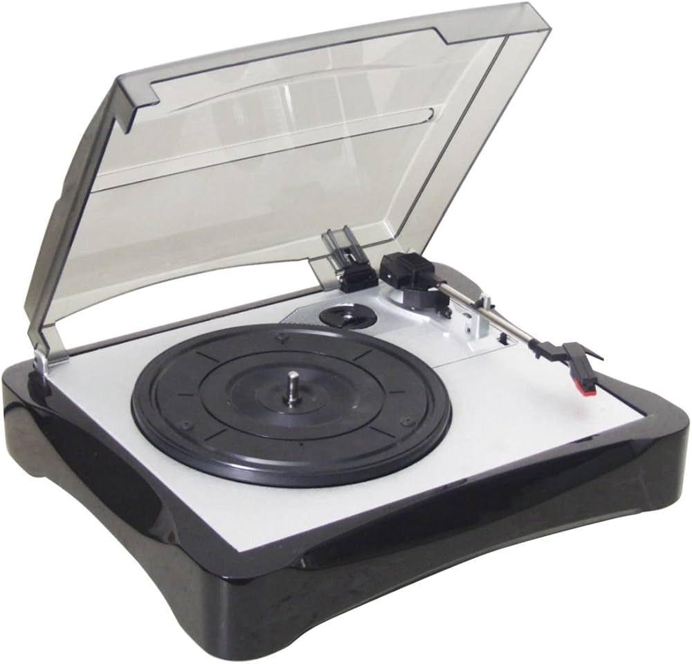 Naald Soundlab I Phono Platenspeler – Tonar 6174