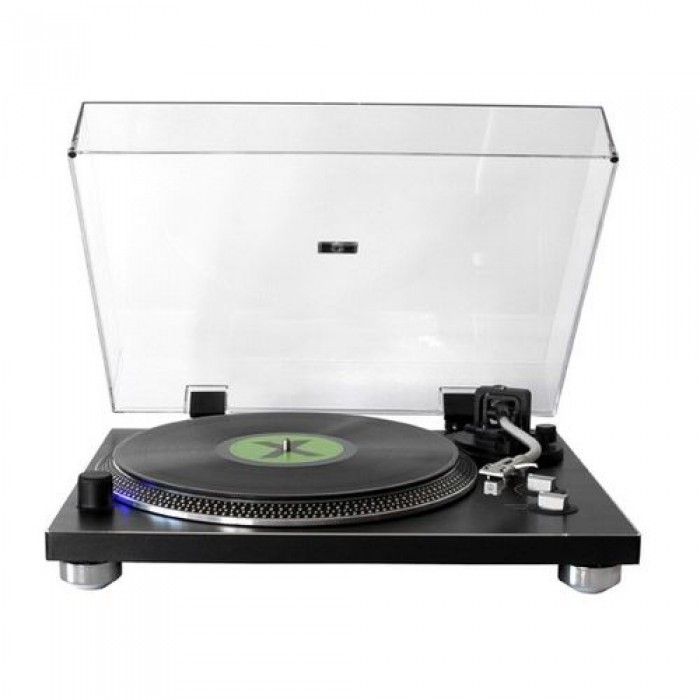 Naald Soundmaster PL790SW platenspeler – Tonar 981