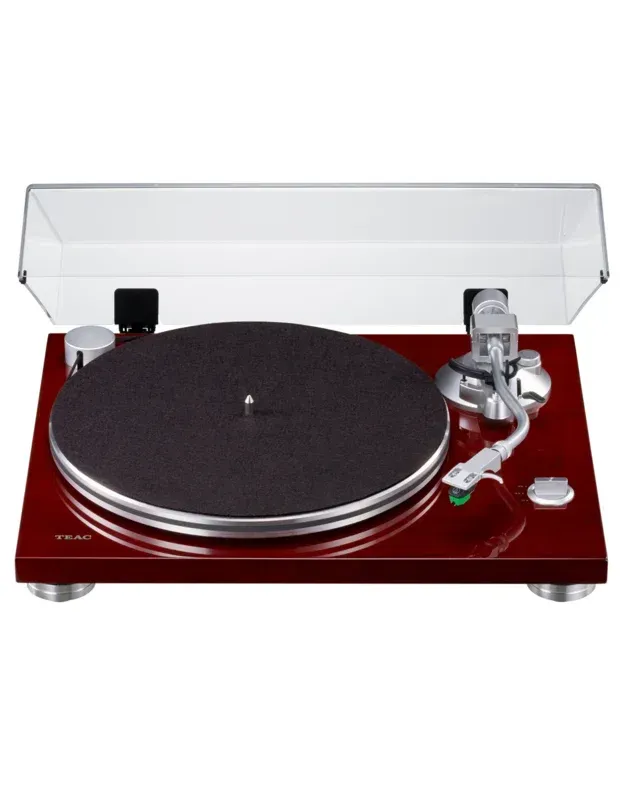 Naald Teac TN-3B-SE Platenspeler