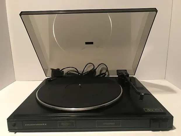 Naald Marantz TT2462 Platenspeler – Tonar 6239
