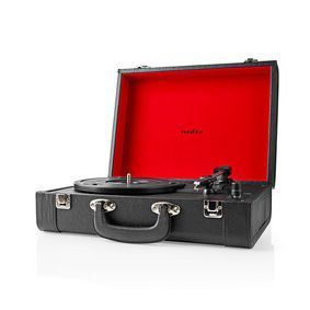 Naald Nedis TURN210BK platenspeler – Tonar 6174