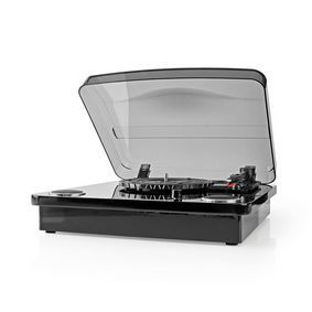 Naald Nedis TURN300BK platenspeler – Tonar 6174