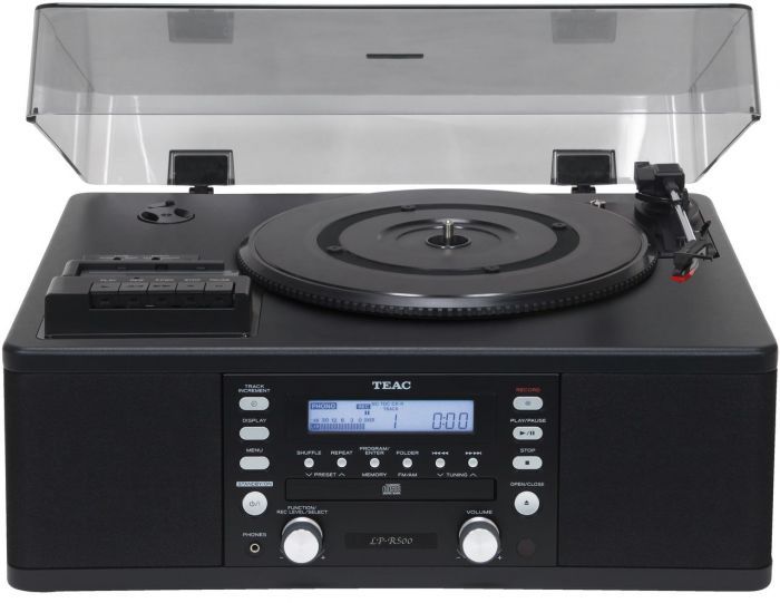 Naald Teac LP-R500 - Tonar 6175