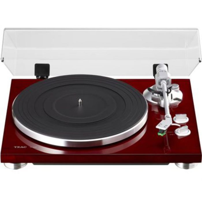 Naald Teac TN-300 Platenspeler - Audio Technica Origineel Tonar 6942