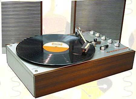 Naald Telefunken Musikus 1080 – Tonar 311