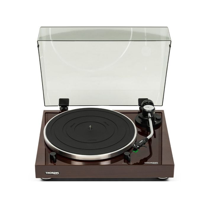 Naald Thorens TD 204 Platenspeler