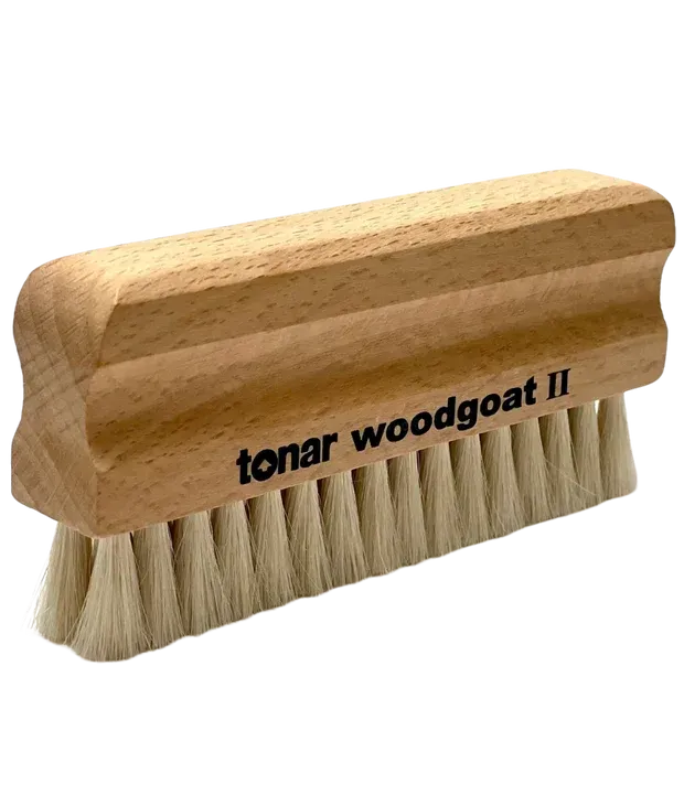 Tonar Woodgoat MKII