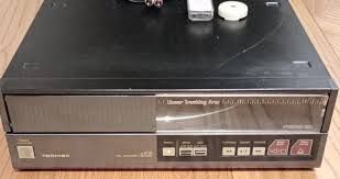 Naald Toshiba Toshiba SR- V10 Platenspeler – Tonar 887