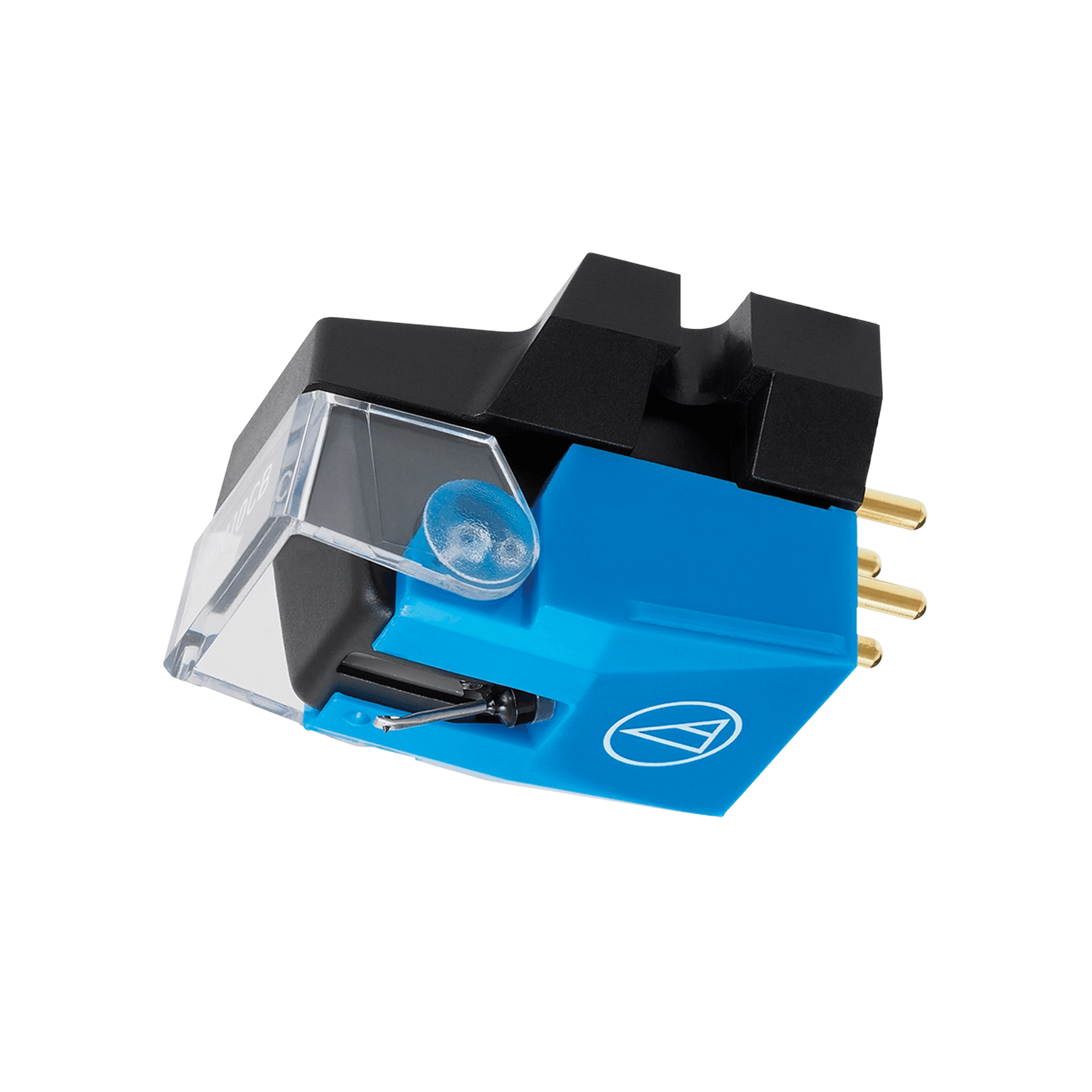 Audio Technica VM510CB Dual Moving Magnet element met conische naald