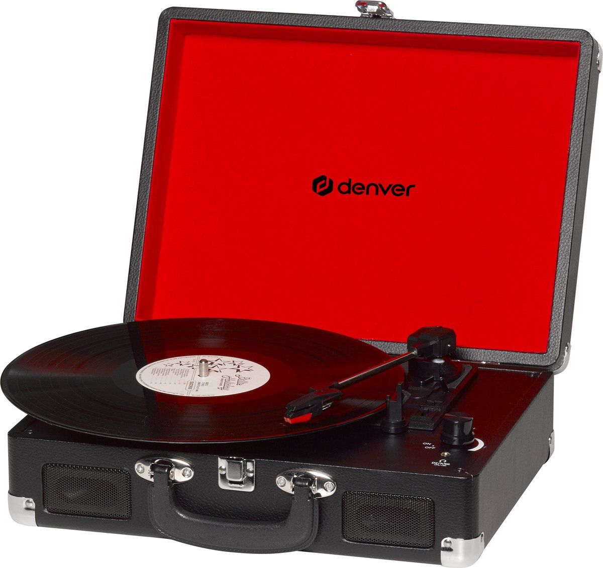 Naald Denver VPL120 platenspeler – Tonar 6174