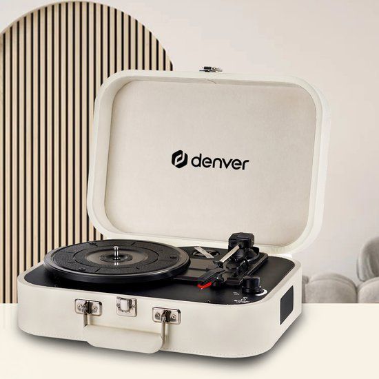 Naald Denver VPL-130 Platenspeler – Tonar 6174