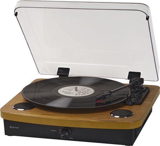 Naald Denver VPL230 platenspeler – Tonar 6174