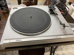 Naald Yamaha P-220 Platenspeler – Tonar 991
