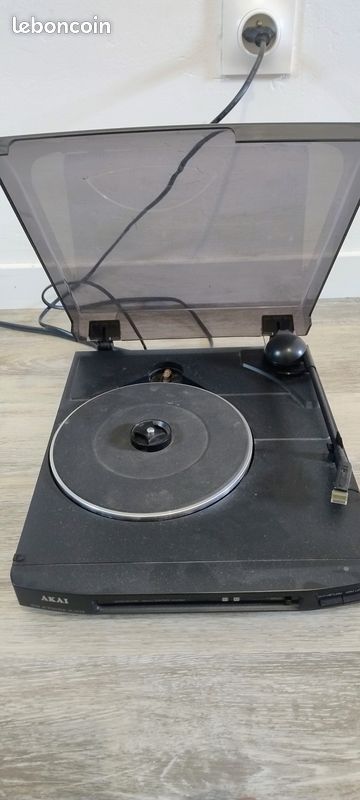 Naald Akai AP-MX550 Platenspeler – Tonar 6352