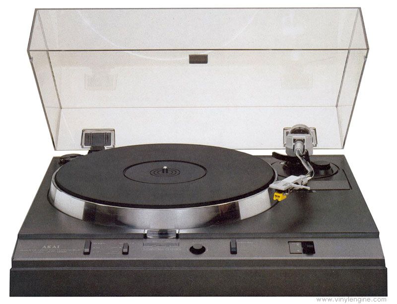 Naald Akai AP Q55 - Tonar 831
