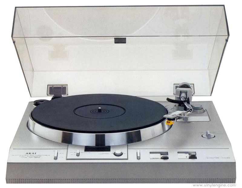 Naald Akai AP Q60 - Tonar 831