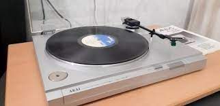 Naald Akai AP-B1 platenspeler - Tonar 990