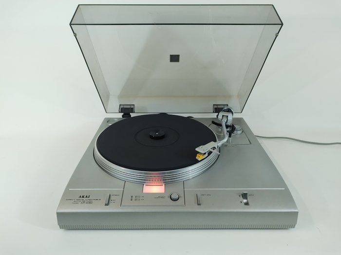 Naald Akai AP D30 - Tonar 831