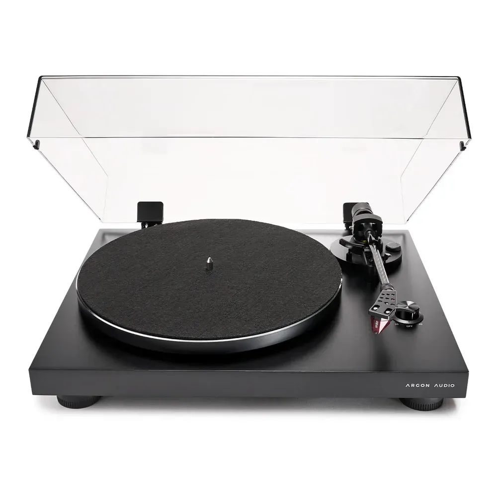 Naald Argon Audio TT-3 Plus platenspeler