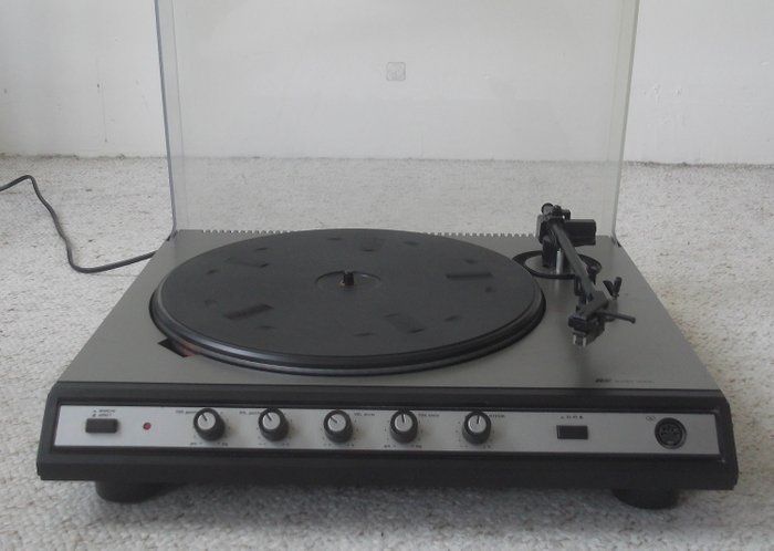 Naald Audio Sonic AS 5010 - Tonar 524 DS