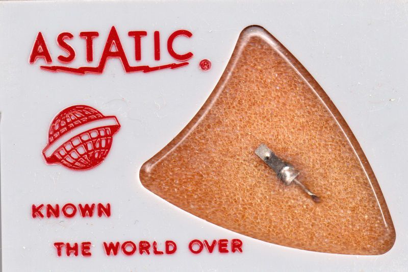 Astatic