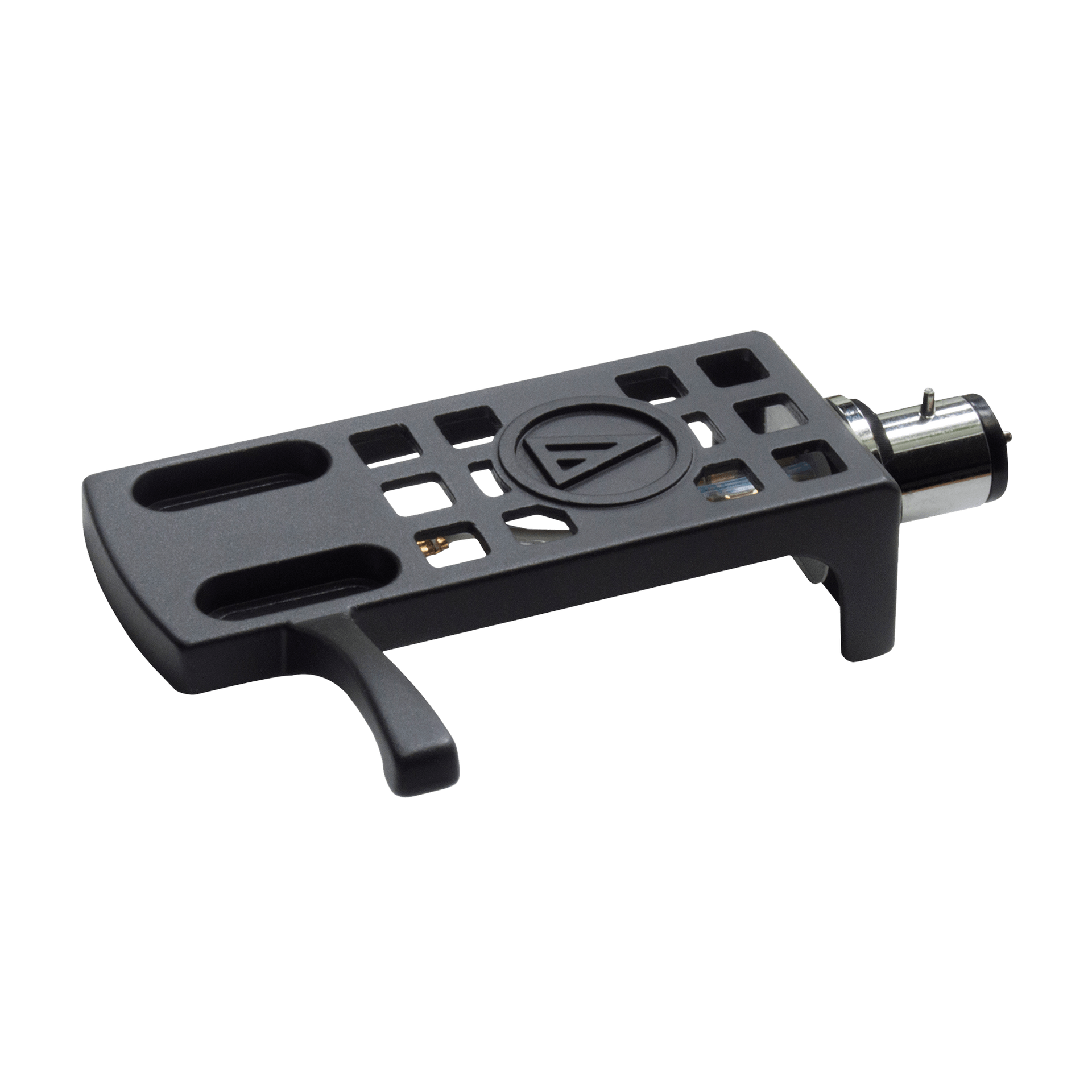 Audio Technica AT-HS10BK Headshell Zwart