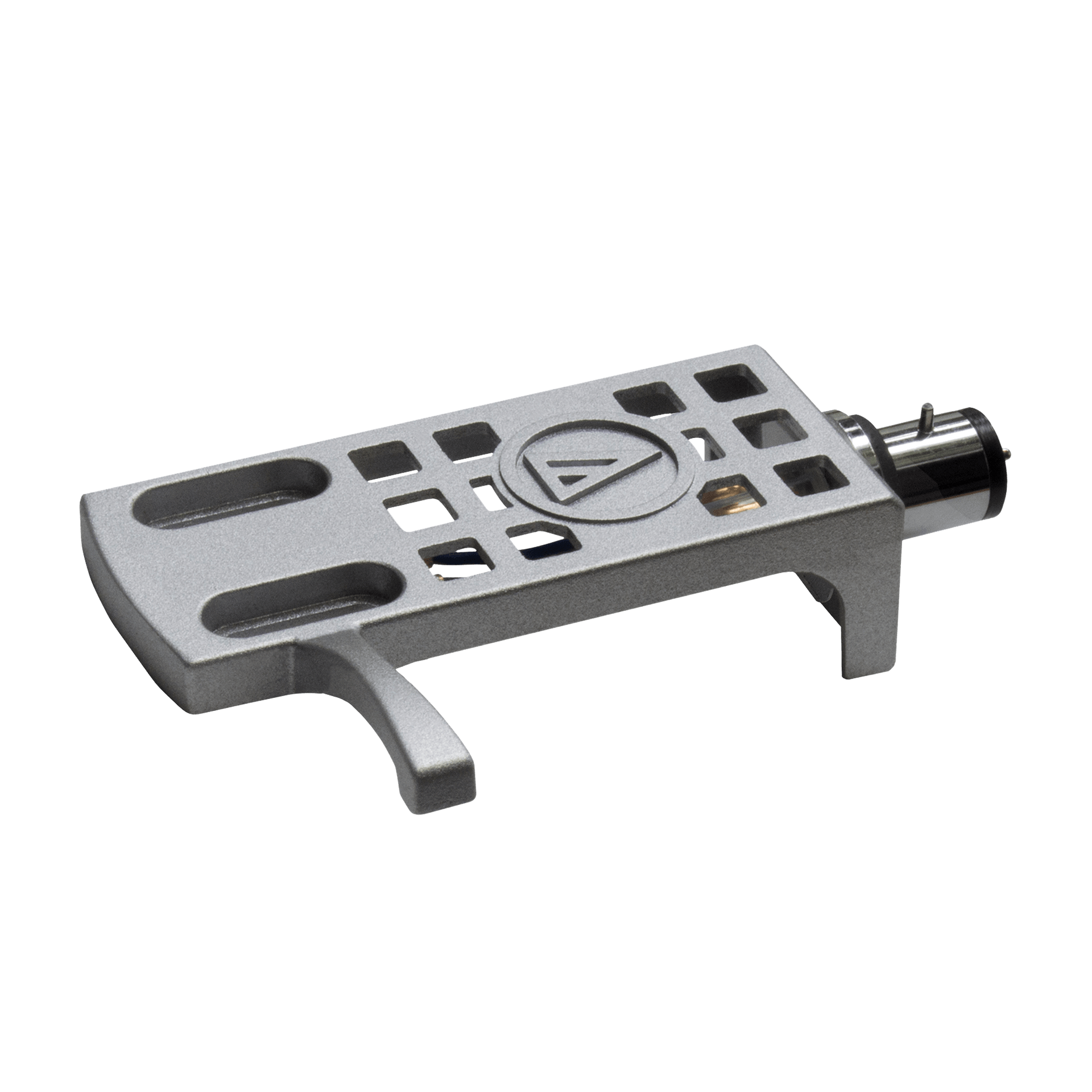 Audio Technica AT-HS10SV Headshell Zilver