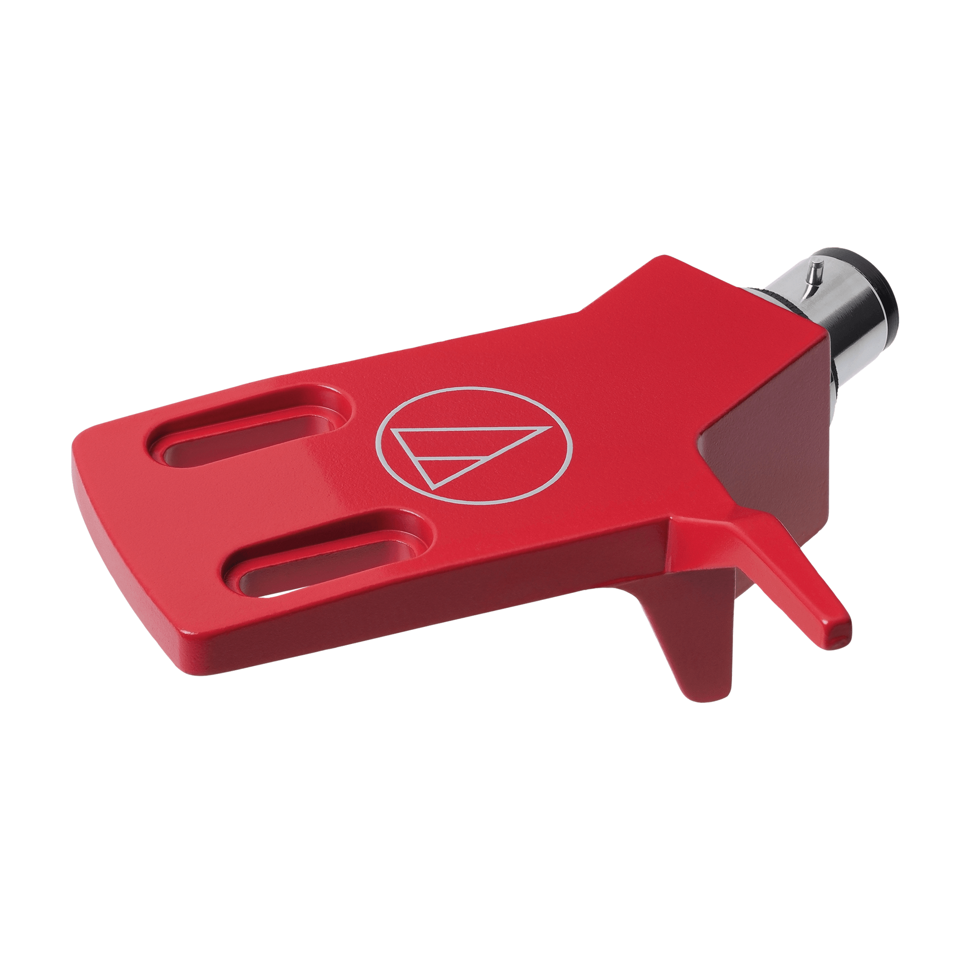 Audio Technica AT-HS3 Headshell Rood