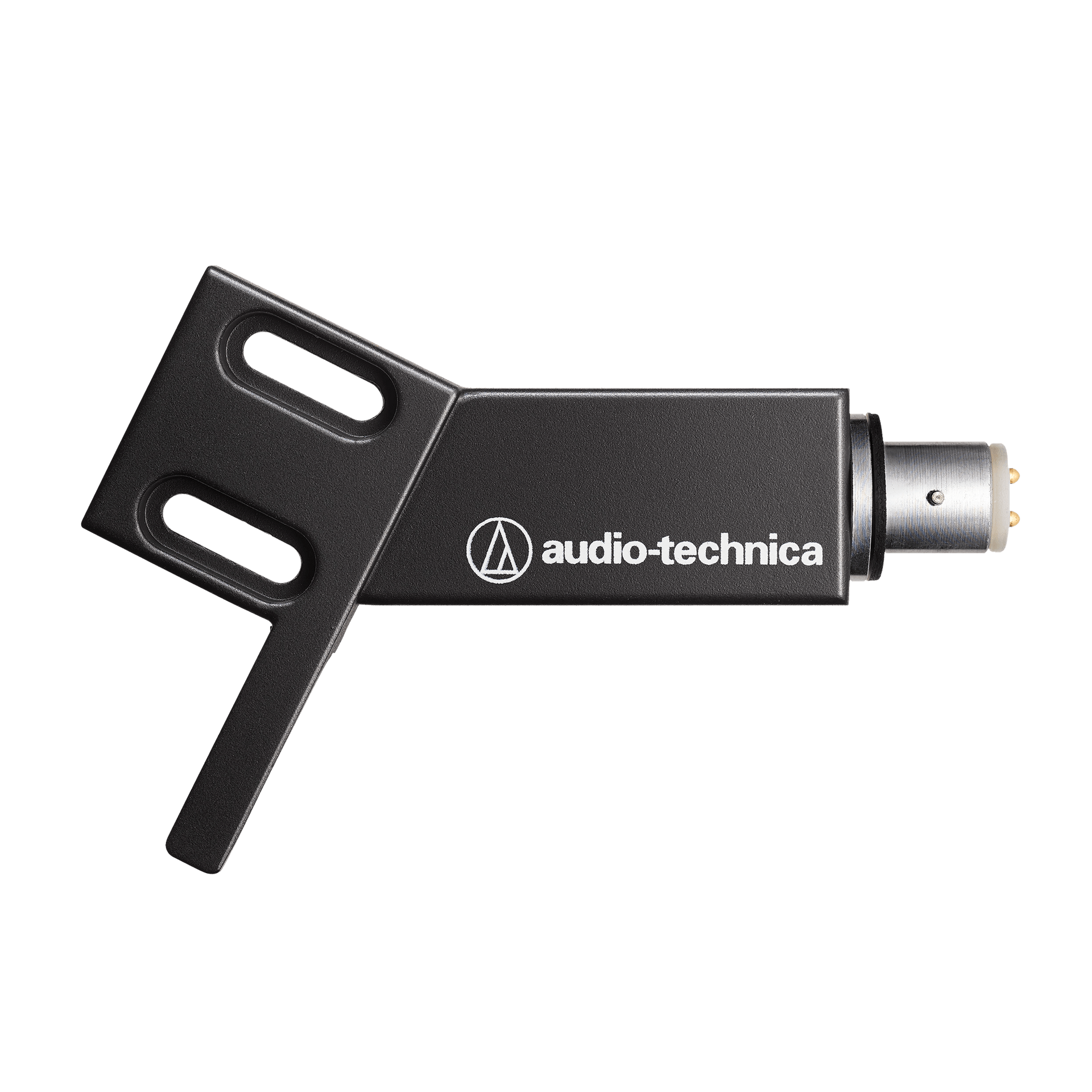 Audio Technica AT-HS4 Headshell Black