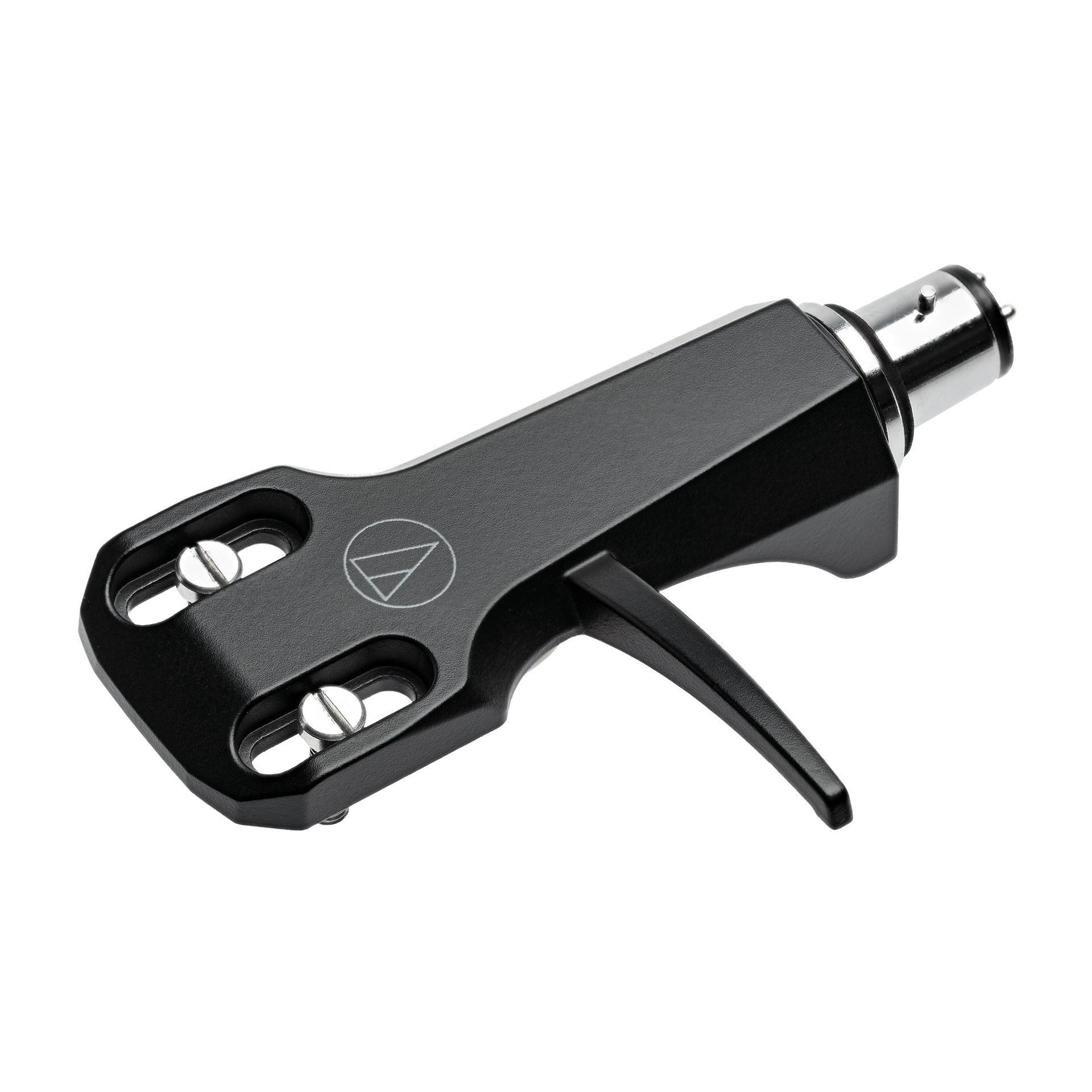 Audio Technica AT-HS6 Headshell Zwart