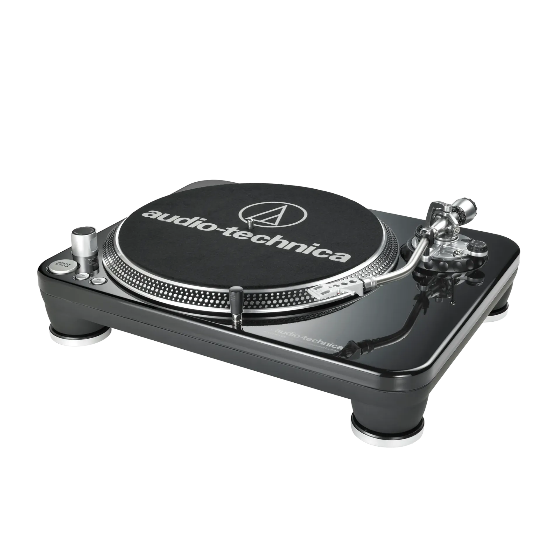 Naald Audio Technica AT-LP1240 Platenspeler