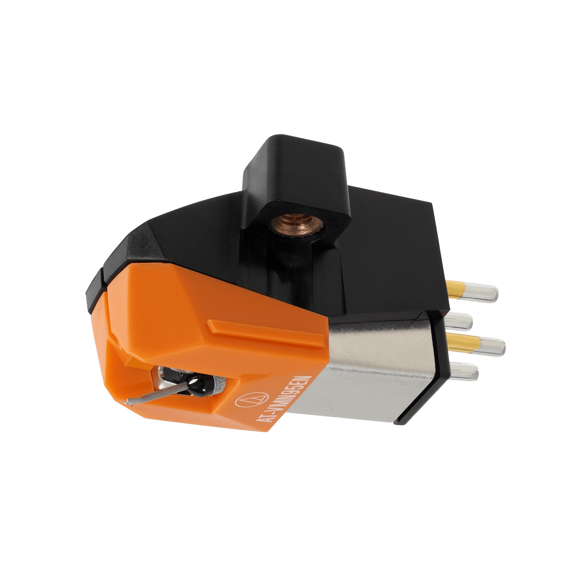 Audio Technica AT-VM95 EN Elliptical Nude stereo cartridge