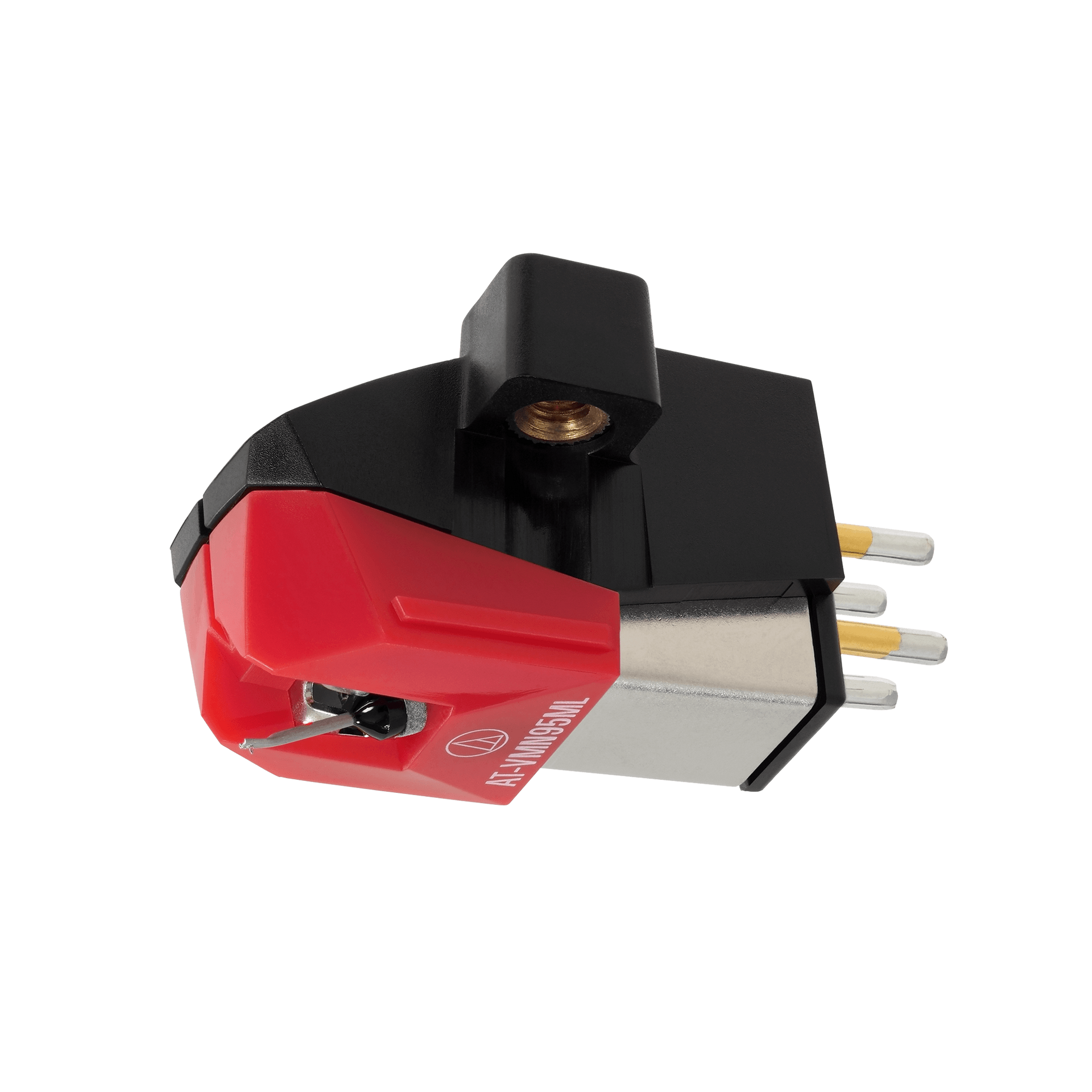 Audio Technica AT-VM95 ML Microlinear stereo cartridge