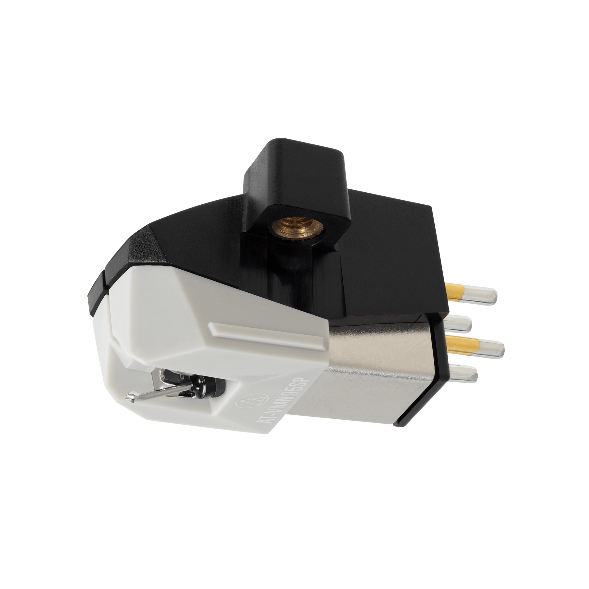 Audio Technica AT-VM95 SP 78 Toeren SP cartridge
