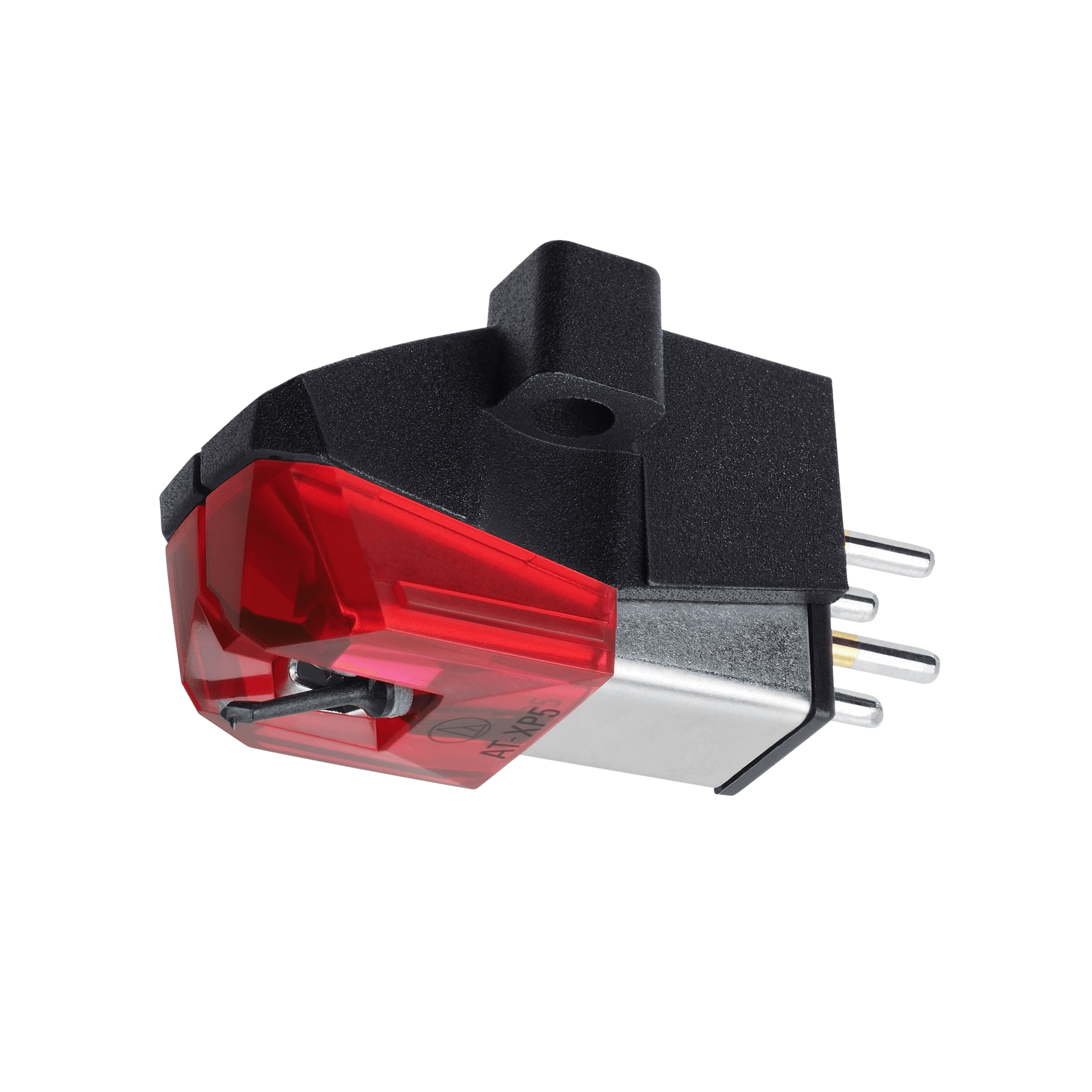 Audio Technica AT-XP5 Dual Moving Magnet Stereo DJ Cartridge