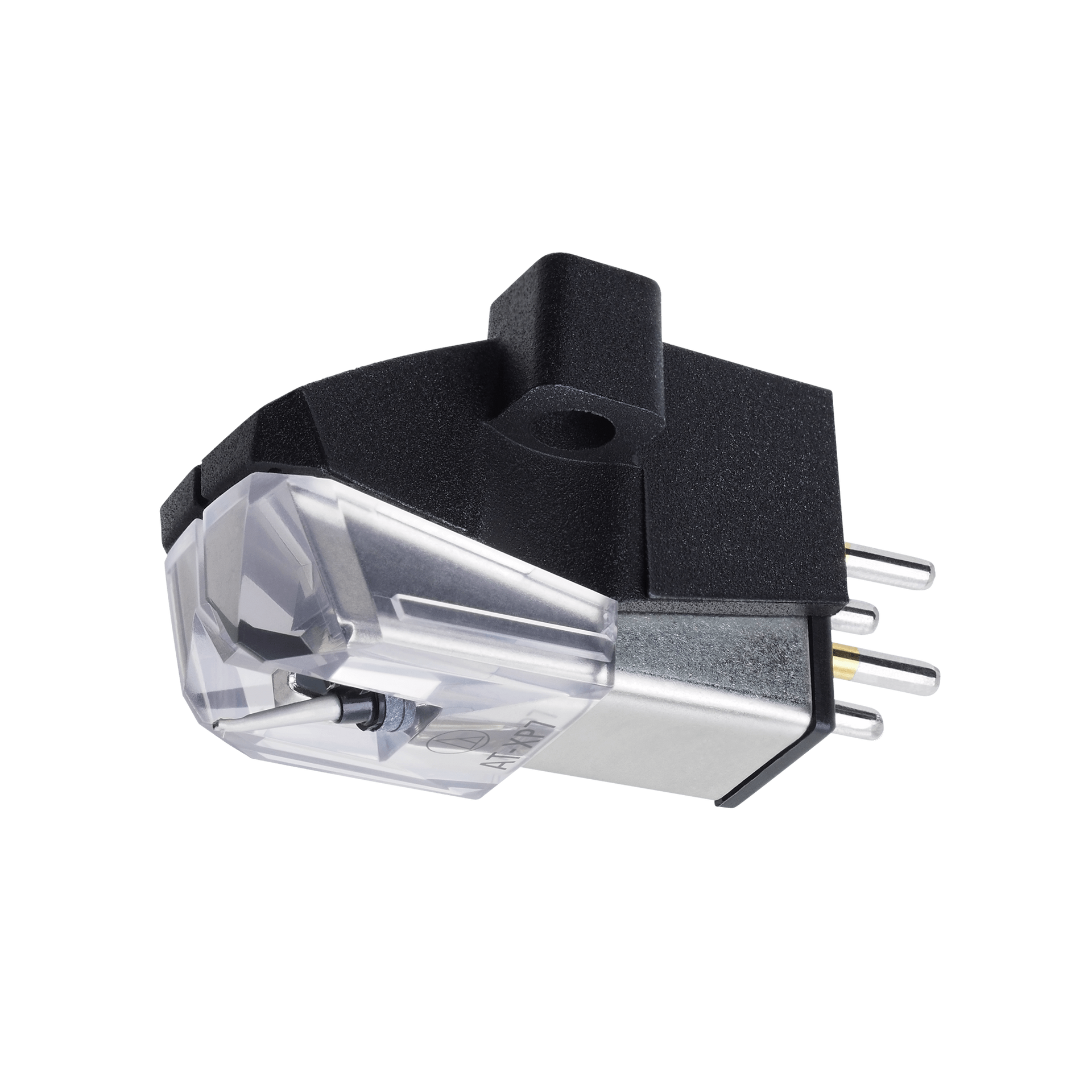 Audio Technica AT-XP7 Dual Moving Magnet Stereo DJ Cartridge